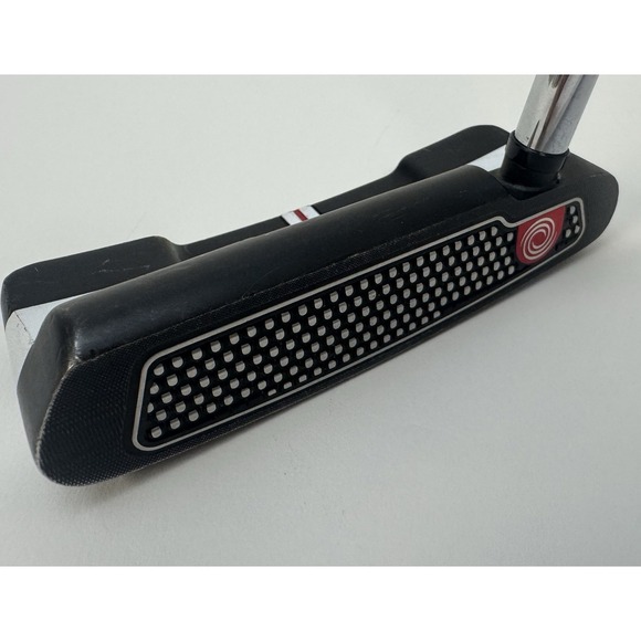 Odyssey Other - Odyssey O Works 1W Putter 35" Steel Shaft Right Double Bend Neck EXC Used Cond